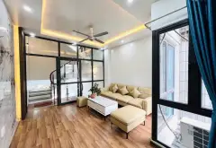 Nhà phố 4 tầng, vị trí kinh doanh đỉnh tại Hải An... Bán nhà mặt phố tại Hải An, Hải Phòng 06