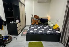 Cơ hội sở hữu nhà 8 tầng trung tâm Quận Hoàng Mai, ô tô đỗ trong nhà... Bán owner_side tại Tương Mai, Hà Nội 07