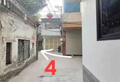 Bán nhà riêng 3 tầng tại xã Vạn Xuân, diện tích 54m2, pháp lý rõ ràng... Bán nhà riêng tại Hoài Đức, Hà Nội 05