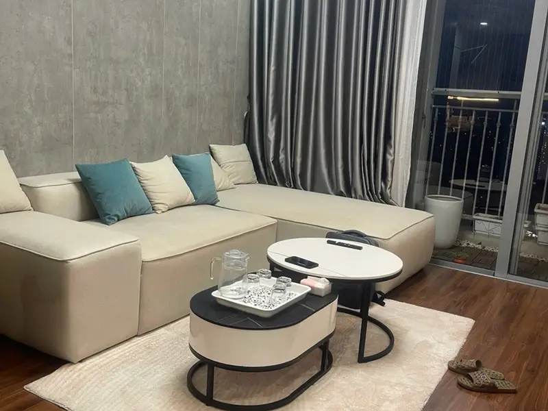 Căn hộ 3 ngủ tầng cao view chất tại Park 5 Times City... Bán căn hộ chung cư tại Hai Bà Trưng, Hà Nội 01