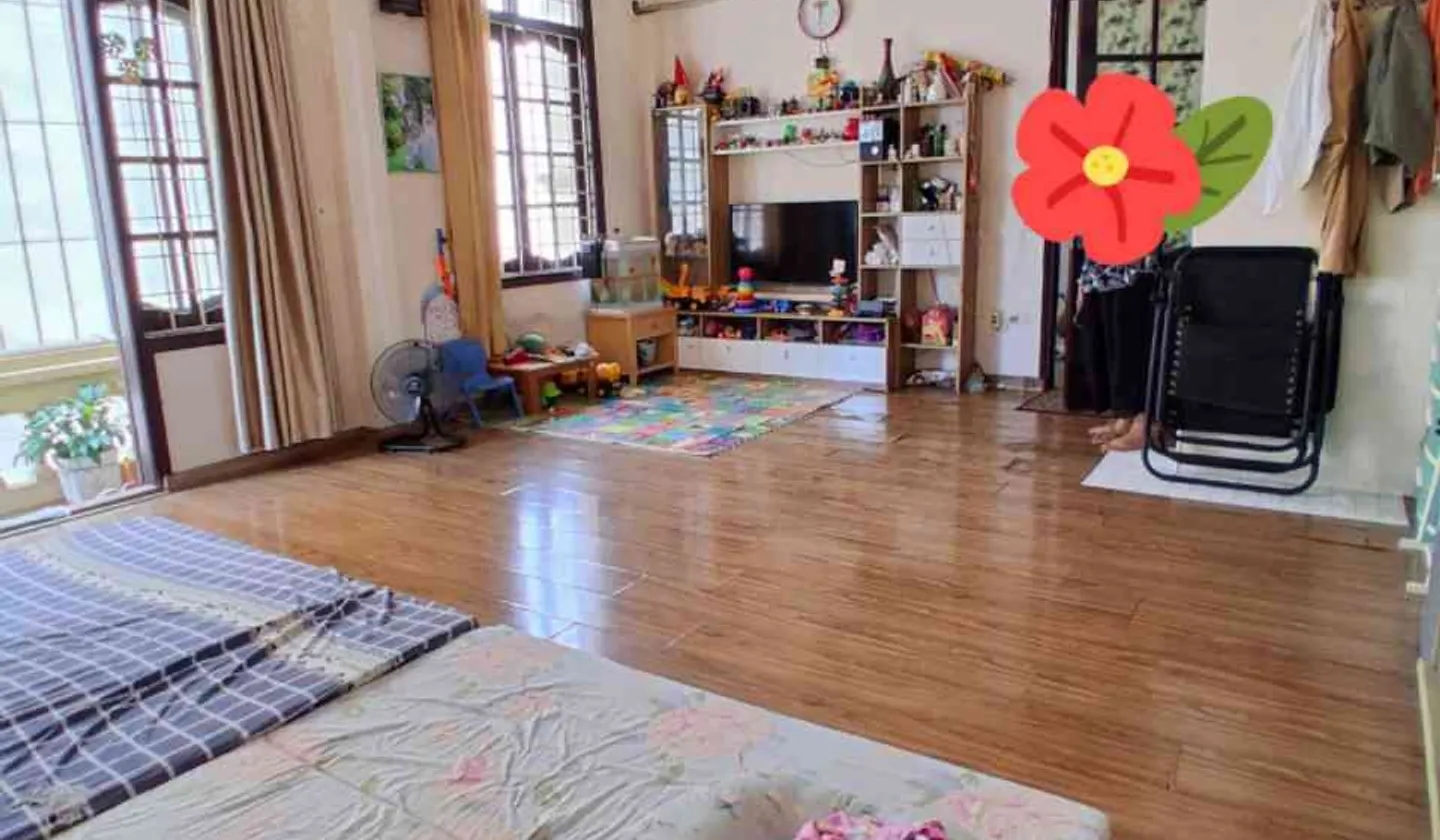 Bán nhà riêng 5 tầng tại Lạc Long Quân, diện tích 75m², pháp lý cơ sở... Bán nhà riêng tại Tây Hồ, Hà Nội 01