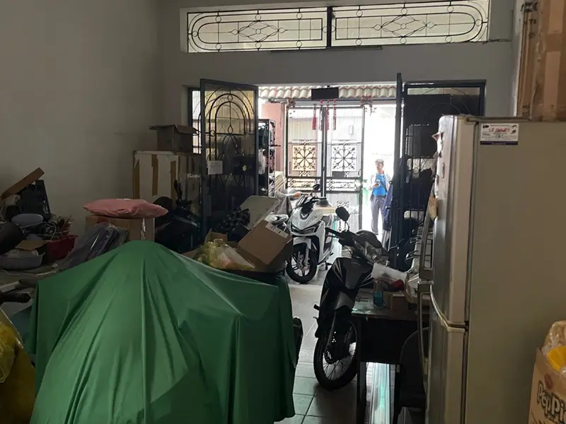 Nhà góc 2 mặt tiền K300 Cộng Hòa, 4PN, giá tốt... Bán nhà riêng tại Bảy Hiền, Hồ Chí Minh 01