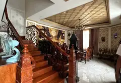 Cơ hội hiếm có sở hữu nhà phố lô góc mặt tiền (5 x 15) An Phú Đông, Q12. Chỉ 13.9 tỷ... Bán nhà mặt phố tại An Phú Đông, Hồ Chí Minh 03