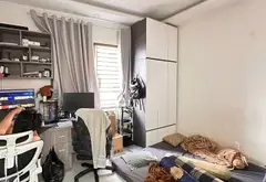 Nhà góc 2 mặt tiền Tân Bình - oto ngủ trong, tiện nghi hiện đại... Bán nhà riêng tại Bảy Hiền, Hồ Chí Minh 03