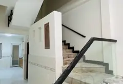 Nhà 4 tầng hiện đại, tiện nghi tại An Hội Tây, giá hấp dẫn... Bán nhà riêng tại An Hội Tây, Hồ Chí Minh 10