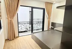 Bán nhà GIẢI PHÓNG 30m - 5 Tầng - SĐCC - Nhỉnh 8 đồng... Bán nhà riêng tại Hoàng Mai, Hà Nội 14