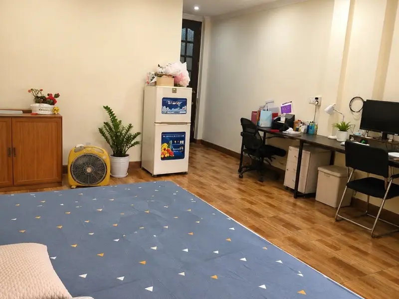 Trần Khát Chân - 60M - Đúng 2 nhà ra Phố - 11 tỷ... Bán nhà riêng tại Vĩnh Tuy, Hà Nội 01
