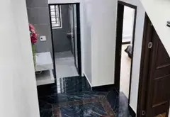 Nhà mới 3 tầng mặt tiền rộng ô tô đỗ cửa sát đường máng... Bán nhà riêng tại An Hải, Hải Phòng 06