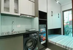 Nhà 8 tầng mới xây trung tâm Hai Bà Trưng, căn nhà dòng tiền, 69m2... Bán nhà riêng tại Vĩnh Tuy, Hà Nội 04