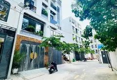 Cơ hội hiếm có sở hữu nền đất 50m2 vị trí vàng tại Nguyễn Ảnh Thủ... Bán đất tại Trung Mỹ Tây, Hồ Chí Minh 05