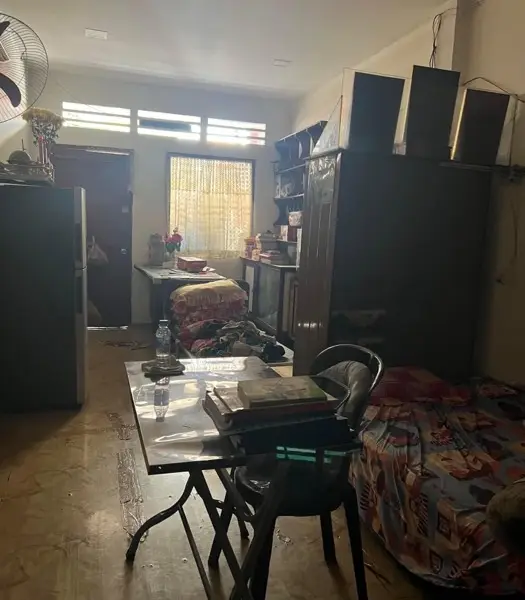 Nhà HXT Nguyễn Thiện Thuật - Vị Trí Kinh Doanh Vàng... Bán nhà riêng tại Bàn Cờ, Hồ Chí Minh 01