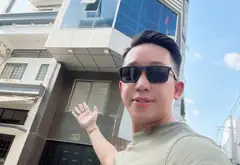 Nhà 6 tầng 2 mặt hẻm ô tô Tân Bình - Thu nhập thuê 50tr/tháng... Bán nhà riêng tại Tân Hòa, Hồ Chí Minh 02