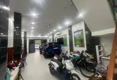 MẶT TIỀN BA ĐÌNH - Hưng Phú Q8 - DT KHỦNG 106m2 - 7 TẦNG - THANG MÁY - GIÁ 25 TỶ... Bán nhà mặt phố tại Chánh Hưng, Hồ Chí Minh 09