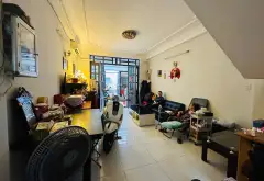 Bán nhà riêng 2 tầng 65m2 phường An Nhơn, Hồ Chí Minh, hẻm xe hơi, giá 7,5 tỷ... Bán nhà riêng tại An Nhơn, Hồ Chí Minh 04