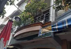Bán nhà 3 tầng giá 3.95 tỷ tại quận Trung Tâm... Bán nhà riêng tại Bàn Cờ, Hồ Chí Minh 01