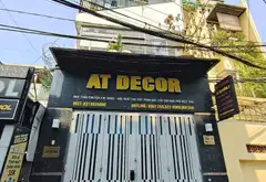 Bán nhà riêng 4 tầng tại Chu Văn An, 8 phòng ngủ, gần Học viện Cán bộ, chỉ 8.5 tỷ... Bán nhà riêng tại Bình Thạnh, Hồ Chí Minh 01