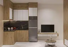 Cơ hội sở hữu tòa nhà CHDV 7 tầng, 12PN, dòng tiền 60tr/tháng tại Khương Đình.... Bán nhà riêng tại Khương Đình, Hà Nội 06