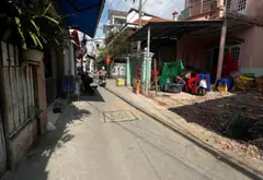 Bán đất vị trí đắc địa tại phường Đông Hưng Thuận quận 12... Bán đất tại Đông Hưng Thuận, Hồ Chí Minh 03