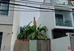 🔥 ĐẤT HẺM VƯỜN LÀI – AN PHÚ ĐÔNG | 78,8M² – NGANG 5,5M – GIÁ 6,8 TỶ... Bán đất tại An Phú Đông, Hồ Chí Minh 04