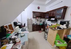 Bán nhà riêng 3 tầng mới đẹp tại phường 2, Quận Phú Nhuận, diện tích 36.6 m²... Bán nhà riêng tại Cầu Kiệu, Hồ Chí Minh 05