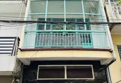 Bán nhà 3 tầng gần Bùi Thế Mỹ, Tân Bình, diện tích 30m²... Bán nhà riêng tại Bảy Hiền, Hồ Chí Minh 03