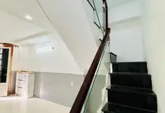 NHÀ 2 TẦNG ĐƯỜNG NAM HÒA -GẦN METRO PHƯỚC LONG- DTSD 63M2, CHỈ 3.65 TỶ... Bán nhà riêng tại Phước Long, Hồ Chí Minh 02