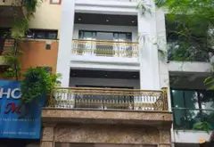 Nhà phố 6 tầng siêu phẩm tại Hà Đông chỉ chờ đón chủ mới... Bán nhà mặt phố tại Hà Đông, Hà Nội 02