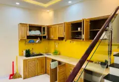 Bán nhà riêng 45m2 2 tầng khu Bạch Đằng, Bình Thạnh, pháp lý rõ ràng chỉ 6 tỷ nhỉnh... Bán nhà riêng tại Bình Thạnh, Hồ Chí Minh 05