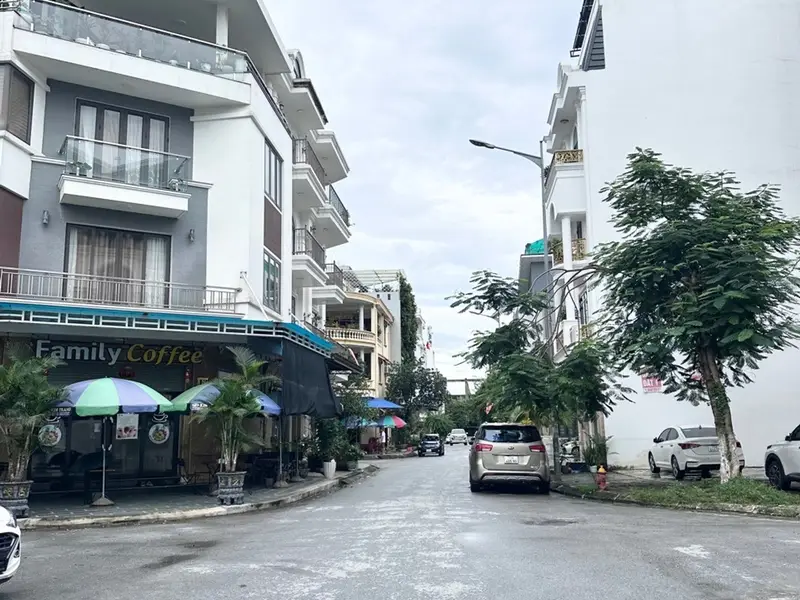 Đất đẹp Vinhomes Riversider Hồng Bàng giá tốt, cơ hội hiếm có khó bỏ lỡ... Bán đất tại Hồng Bàng, Hải Phòng 01