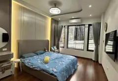 (Giảm 500 triệu) Bán nhà 5 tầng tại phố Chùa Quỳnh, phường Bạch Mai, gần Thanh Nhàn, 35m2, 11.3 tỷ... Bán nhà riêng tại Bạch Mai, Hà Nội 03