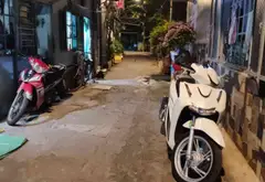 Nhà 2 tầng 3 phòng ngủ Đông Hưng Thuận Quận 12 giá 3,7 tỷ... Bán nhà riêng tại Đông Hưng Thuận, Hồ Chí Minh 01