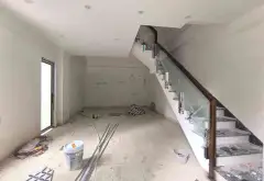 Nhà riêng 4 tầng với sân rộng tại quận trung tâm tiện nghi... Bán nhà riêng tại Lê Chân, Hải Phòng 01