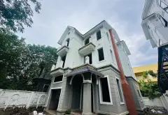 Biệt thự đẳng cấp tại Dương Nội, dành cho giới thượng lưu... Bán biệt thự, liền kề tại Dương Nội, Hà Nội 04