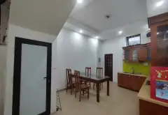 Bán nhà riêng 4 tầng tại Định Công Hạ quận Hoàng Mai, diện tích 48.9m², ô tô đỗ cửa... Bán nhà riêng tại Định Công, Hà Nội 04