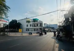 Bán đất 2 mặt tiền diện tích 269m² tại Tân Bình, vị trí kinh doanh đắc địa... Bán đất tại Tân Phú, Hồ Chí Minh 06