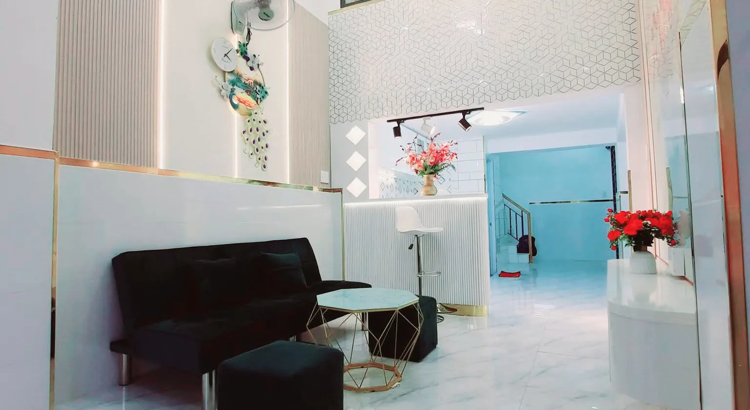 Bán nhà Khiếu Năng Tĩnh 60m2 chỉ hơn 5 tỷ mặt tiền đường 6m (N_AL3)... Bán nhà riêng tại An Lạc, Hồ Chí Minh 01