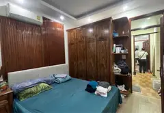 Vừa đẹp vừa rẻ
Mặt ngách 3m, 3 thoáng
Trung tâm Minh khai đơn chỉ 210t/m2 có nhà đpej 5 tầng ở... Bán nhà riêng tại Hoàng Mai, Hà Nội 11
