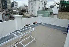 Bán nhà 5 tầng 49m2 hẻm 4m Hoàng Diệu, Phú Nhuận, nhà mới xây, full nội thất... Bán owner_side tại Phú Nhuận, Hồ Chí Minh 04