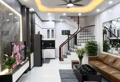 Nhà 5 tầng view hồ linh quang, gần nhạc và trong lành... Bán nhà riêng tại Văn Miếu - Quốc Tử Giám, Hà Nội 05