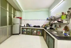 HXT TRÁNH – DT LỚN 85 M2 NGANG ~6M – CÁCH MẶT TIỀN CHỈ VÀI CHỤC MÉT | TRUNG MỸ TÂY 3... Bán nhà riêng tại Bà Điểm, Hồ Chí Minh 04