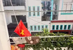 Bán nhà riêng 2 tầng Phường Tân Sơn, hẻm ô tô, gần sân bay... Bán nhà riêng tại Tân Sơn, Hồ Chí Minh 08