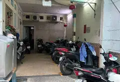 Bán nhà 4 tầng, 93m2, hẻm gần mặt tiền Hoàng Sa, Tân Bình... Bán nhà riêng tại Tân Sơn Nhất, Hồ Chí Minh 01