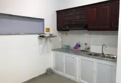 Nhà 4 tầng 3PN 3WC khu Hồng Bàng Quận 6 giá 4.5 tỷ... Bán nhà riêng tại Bình Tây, Hồ Chí Minh 01