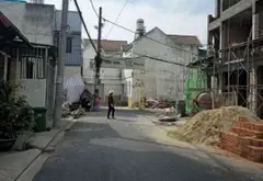GIÁ 7,45 TỶ – MẶT TIỀN 8M – 98M² – THẠNH XUÂN Q12 ⚡... Bán nhà mặt phố tại Thới An, Hồ Chí Minh 02