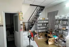 Cơ Hội Vàng: Nhà Hai Tầng Gần Chợ Chỉ 2,49 Tỷ!... Bán nhà riêng tại Bình Tân, Hồ Chí Minh 04