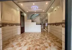Lô Tư / Bình Tân, bán nhà mặt tiền 3 tầng ngang 5m, đường rộng 12m, có lề... Bán nhà mặt phố tại Bình Hưng Hòa, Hồ Chí Minh 03