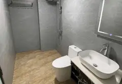 Bán nhà 3 tầng x72m2 TT Hoài Đức, ô tô đỗ cửa, gần đường 32... Bán nhà riêng tại Hoài Đức, Hà Nội 06