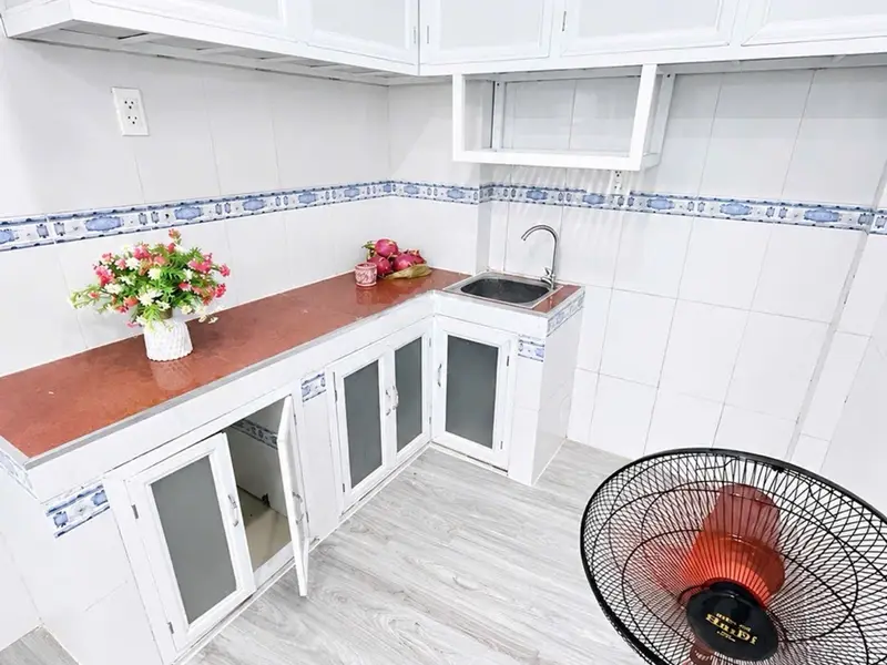 Bán nhà riêng tại Hậu Giang, 4 tầng, giá 1.68 tỷ... Bán nhà riêng tại Bình Phú, Hồ Chí Minh 01