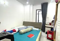 Bán nhà riêng hẻm ô tô tại phường Thống Nhất, 36m2, 3 tầng, sổ nở hậu... Bán nhà riêng tại An Hội Đông, Hồ Chí Minh 06