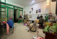 Bán nhà mặt 3 tầng diện tích 75m²nguyễn thái bình-Tân Bình... Bán nhà mặt phố tại Tân Sơn Nhất, Hồ Chí Minh 01
